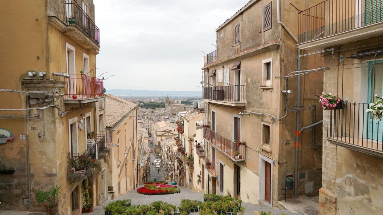 Casa vacanze La Majolica Stair Caltagirone